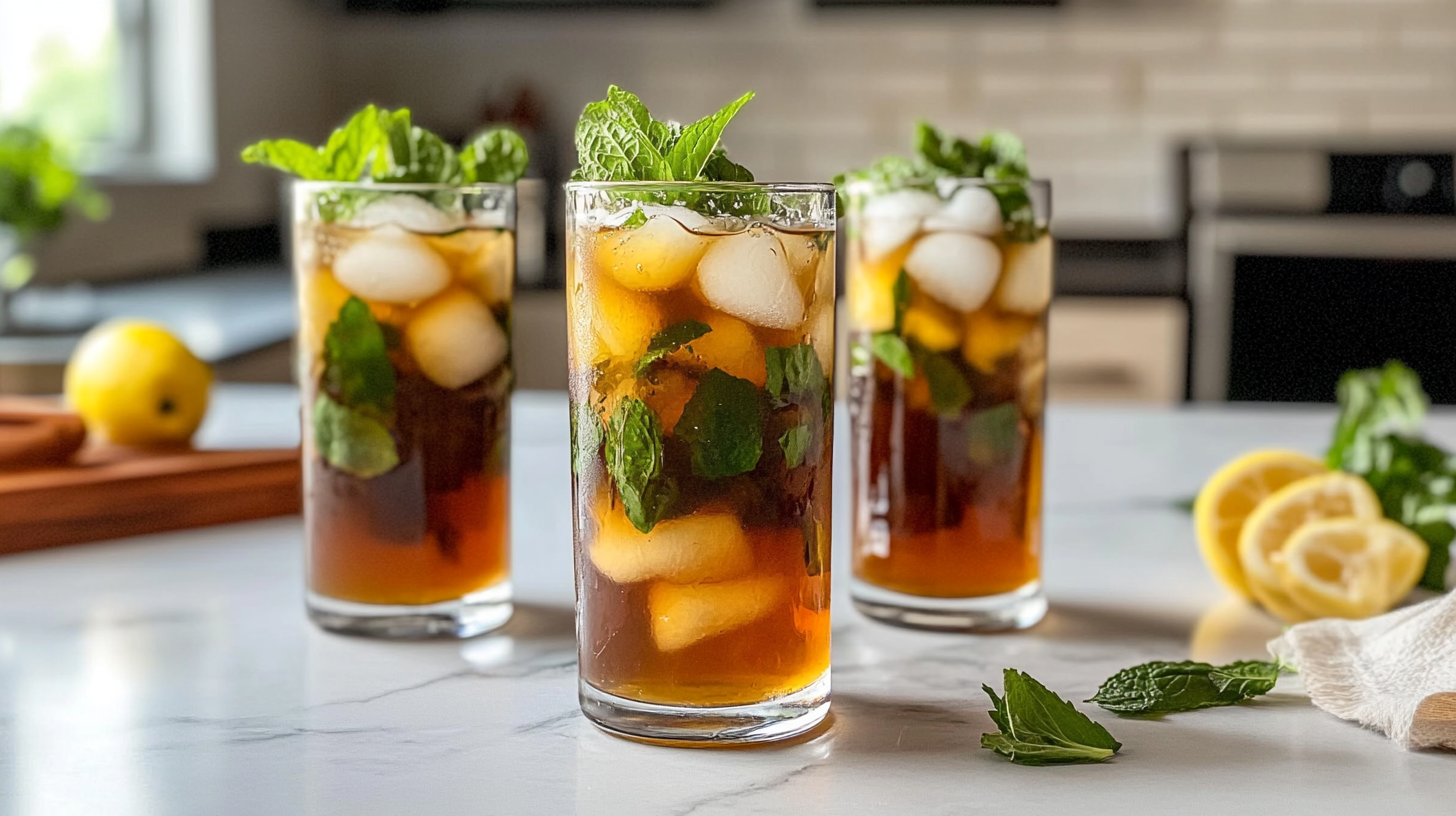 Sweet Tea