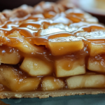Caramel Apple