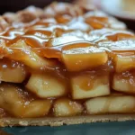 Caramel Apple