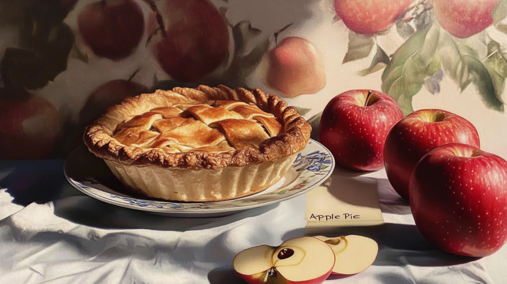Should You Cook Apples