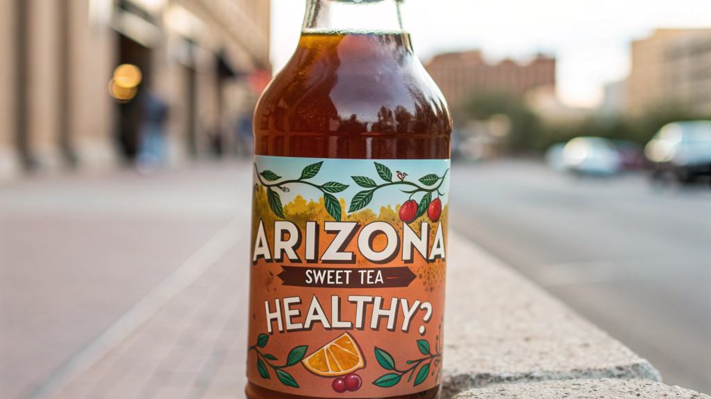 AriZona Sweet Tea