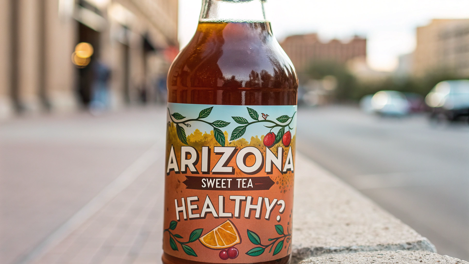 AriZona Sweet Tea