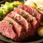 Corned Beef and Cabbage