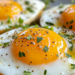 Pasture-Raised Eggs